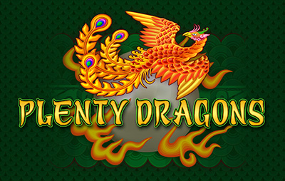 Plenty Dragons